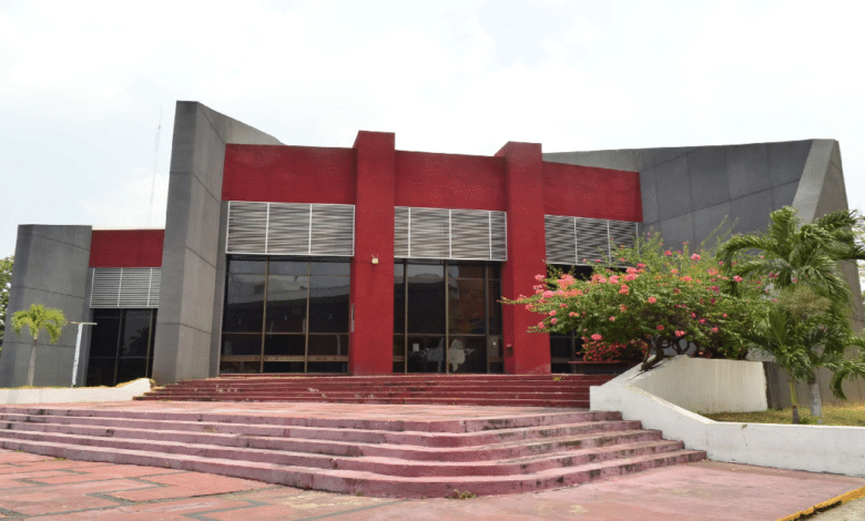 Planetario Tabasco 2000_ ventana científica y cultural en Villahermosa