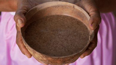 Pozol con cacao tradición líquida que refresca el alma tabasqueña