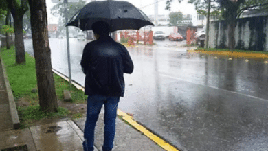 Pronostican lluvias muy intensas para Tabasco este jueves 26 de junio