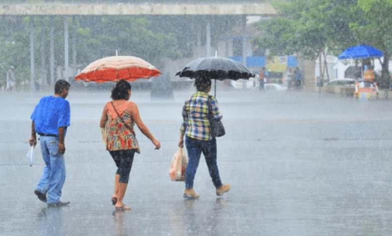 Pronóstico Meteorológico para Tabasco_ Lluvias Dispersas y Altas Temperaturas