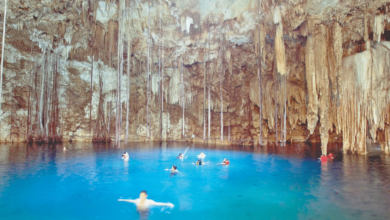 Quintana Roo es más que solo playas