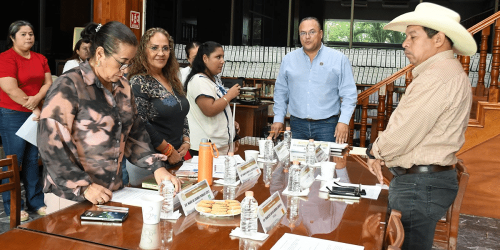 Rechaza Congreso recursos extraordinarios a Macuspana y Paraíso para pago de deudas