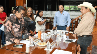 Rechaza Congreso recursos extraordinarios a Macuspana y Paraíso para pago de deudas
