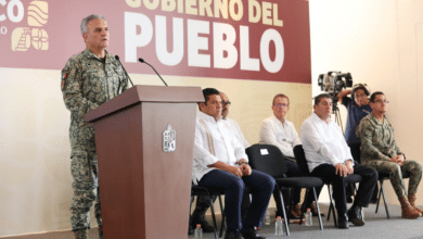 Refuerzo de seguridad en Tabasco disminuye homicidios