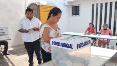 Reporta IEPC avance de 91 por ciento en instalación de casillas