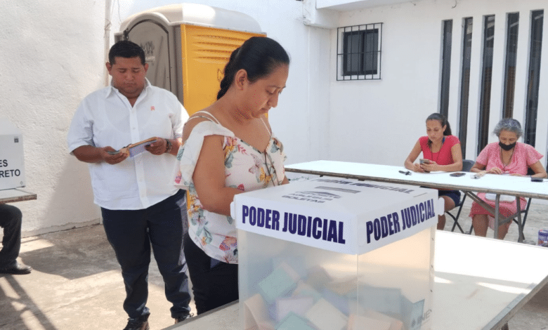 Reporta IEPC avance de 91 por ciento en instalación de casillas