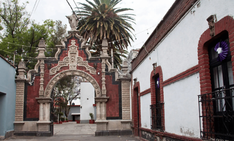 San Juan Tlilhuaca la joya prehispánica de Azcapotzalco que resiste al paso del tiempo