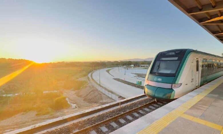 Tren Maya: eje dela Transformación