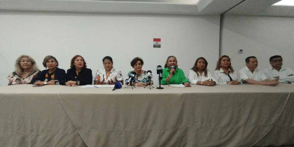 Tabasco celebrará el día de la abogacía con el Prestigioso Galardón “Leticia del Carmen Gutiérrez Ruíz” 2025