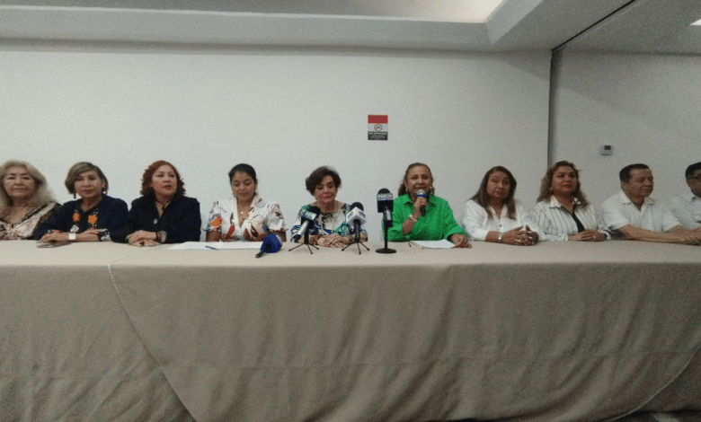 Tabasco celebrará el día de la abogacía con el Prestigioso Galardón “Leticia del Carmen Gutiérrez Ruíz” 2025