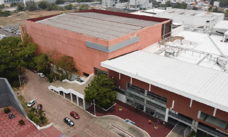 Tabasco contempla vender el antiguo Centro de Convenciones a Liverpool