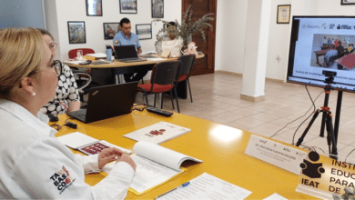 Tabasco, ejemplo en educación para adultos
