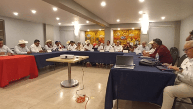 Tabasco recibirá reunión nacional de SENASICA