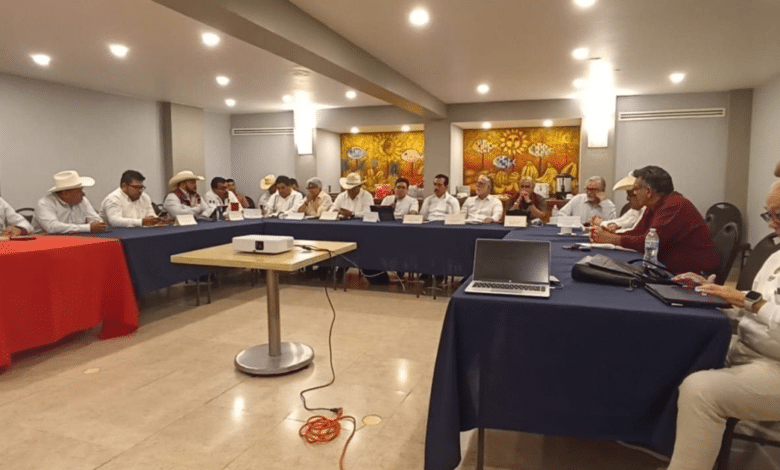 Tabasco recibirá reunión nacional de SENASICA