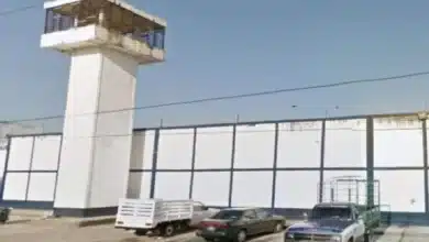 Trasladarán mil reclusos al nuevo penal de Chontalpa en agosto