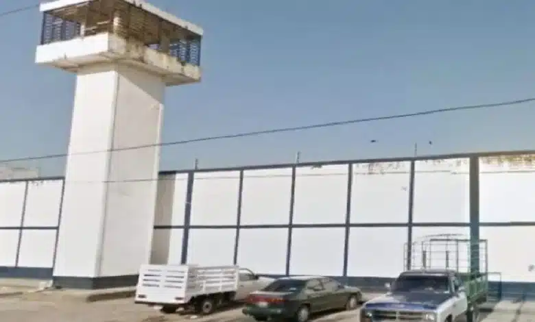Trasladarán mil reclusos al nuevo penal de Chontalpa en agosto