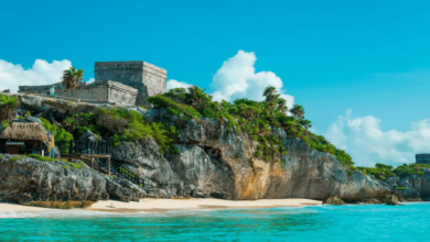 Costa de Tulum