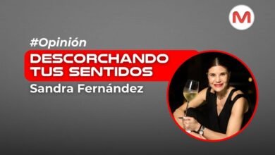 Descorchando tus sentidos.