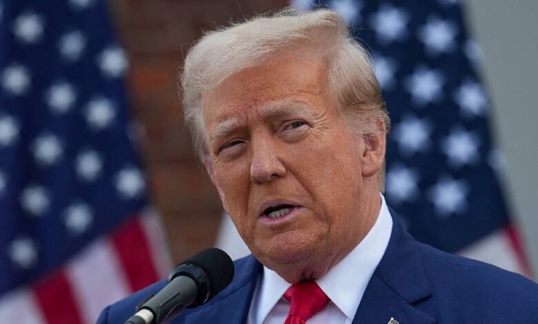 Jueza bloquea la orden de Trump para prohibir estudiantes extranjeros. (Foto de internet)