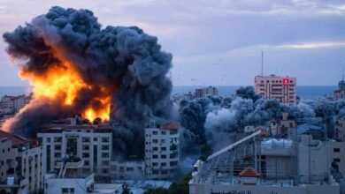 Países más seguros en caso de una Tercera Guerra Mundial (Foto de internet)
