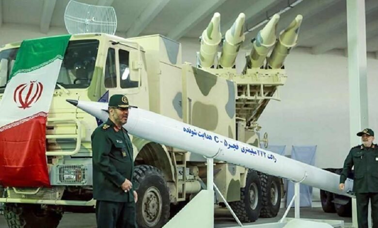 Países dispuestos a suministrar a Irán armas nucleares: Medvedev (Foto de internet)