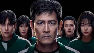 ¿Qué actores ya no estarán en el "El Juego del Calamar 3"? El final (Foto de internet)