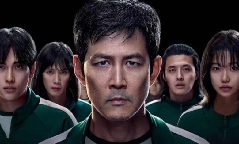 ¿Qué actores ya no estarán en el "El Juego del Calamar 3"? El final (Foto de internet)