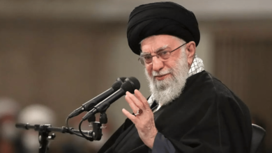 Líder de Irán