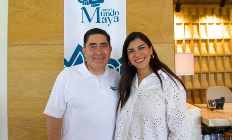 Grupo Mundo Maya: Nueva era en el Turismo