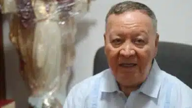 Convertirán Nave 3 del Parque Tabasco en refugio de migrantes