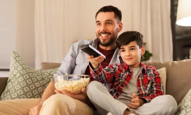 Día del Padre: las mejores 5 películas para ver juntos (Foto de internet)