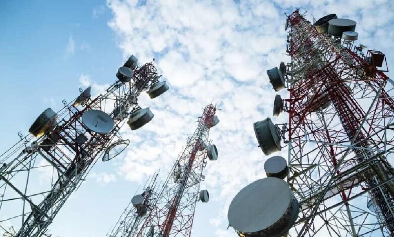 Senado aprueba en lo general Ley de Telecom (Foto de internet)