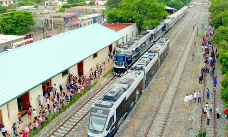 El corredor comunica al Pacífico y al Golfo de México, a su paso el desarrollo será evidente.