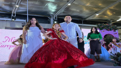 ¡Tabasco tiene Mini Flor 2025!