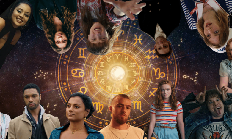 ¿Cuál personaje de serie serías según tu signo zodiacal
