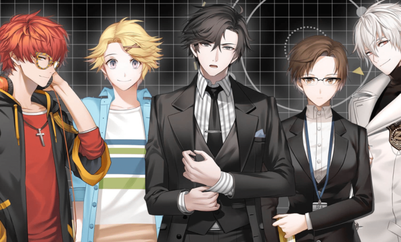 ¿Qué son los videojuegos _otome_ y cómo enamoran a las jóvenes_