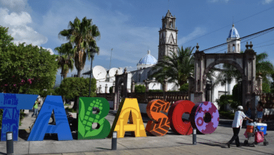 10 datos sorprendentes sobre Tabasco que probablemente no conocías