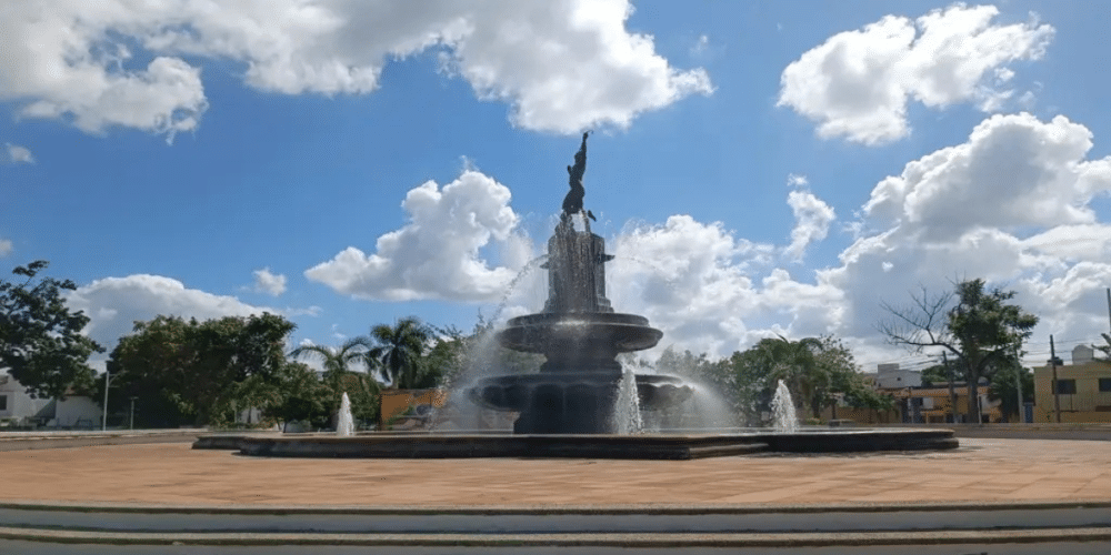 Altas temperaturas y lluvias fuertes marcarán el clima de este lunes en Tabasco