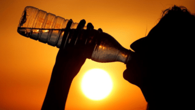 Ambiente cálido persistirá en Tabasco este viernes con temperaturas de hasta 40 °C