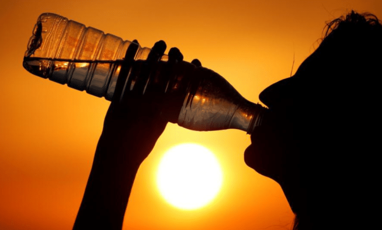 Ambiente cálido persistirá en Tabasco este viernes con temperaturas de hasta 40 °C