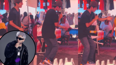 Ángel, el joven cantante de Ecatepec que logró su sueño gracias a TikTok y al reguetonero Daniel Martínez