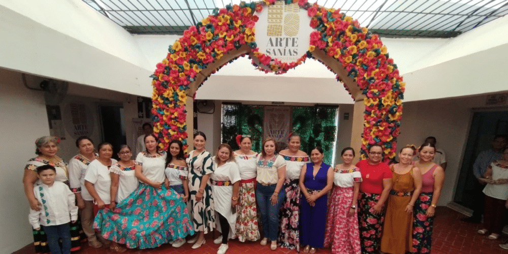 Artesanías Tabasqueñas Abre Sus Puertas