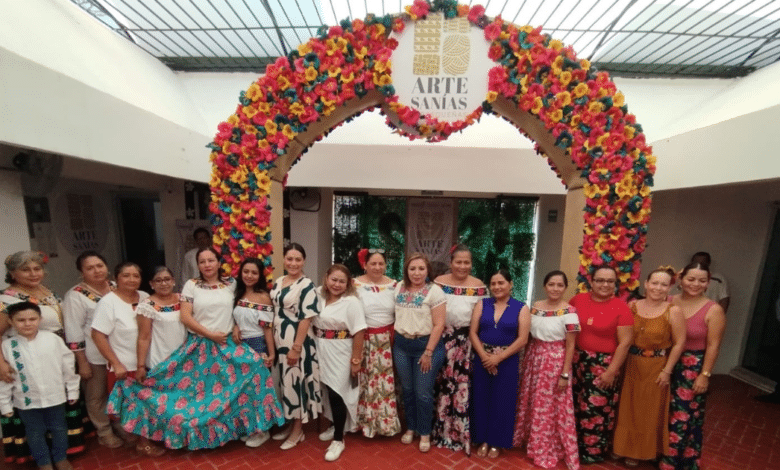 Artesanías Tabasqueñas Abre Sus Puertas