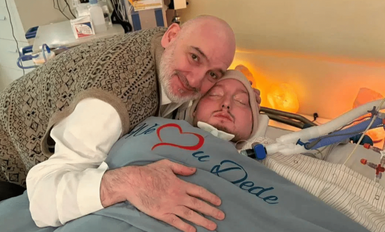 Así fue el accidente que dejó en coma al “príncipe durmiente” por dos décadas