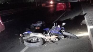Aumentan 10% Atenciones Prehospitalarias en Vacaciones; Motos, Principal Causa