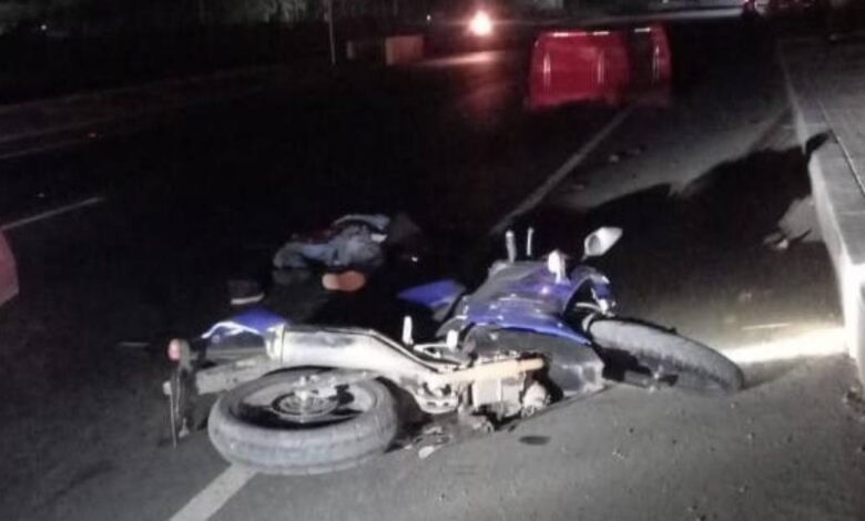 Aumentan 10% Atenciones Prehospitalarias en Vacaciones; Motos, Principal Causa