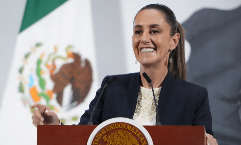 Avanza construcción de trenes México-Pachuca y México-Querétaro; generarán 260 mil empleos este año
