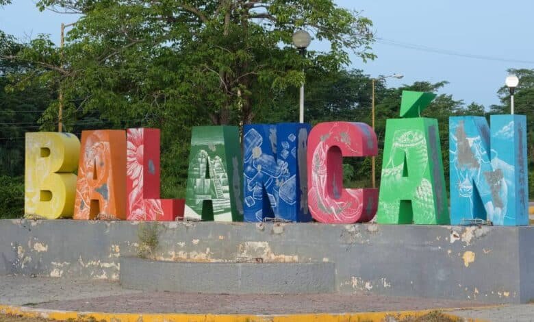 Balancán Lugar que honra a la tierra del jaguar