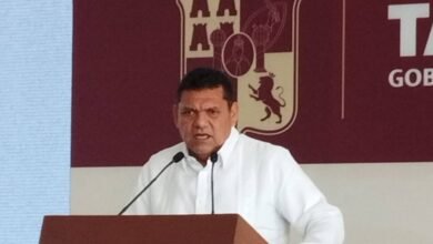 Blindaje Regional May y Ramírez Refuerzan Estrategia de Seguridad Fronteriza