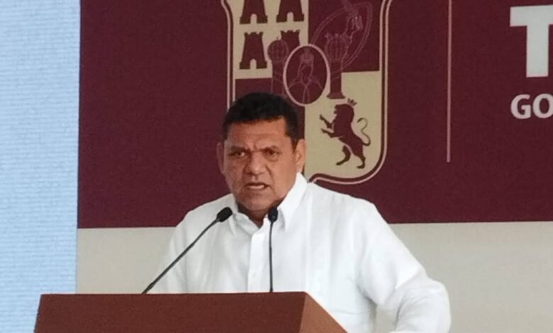 Blindaje Regional May y Ramírez Refuerzan Estrategia de Seguridad Fronteriza